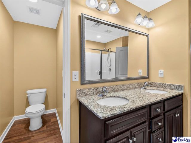 2115 Chatfield Drive, Florence, SC 29505
