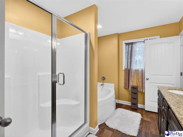 2115 Chatfield Drive, Florence, SC 29505