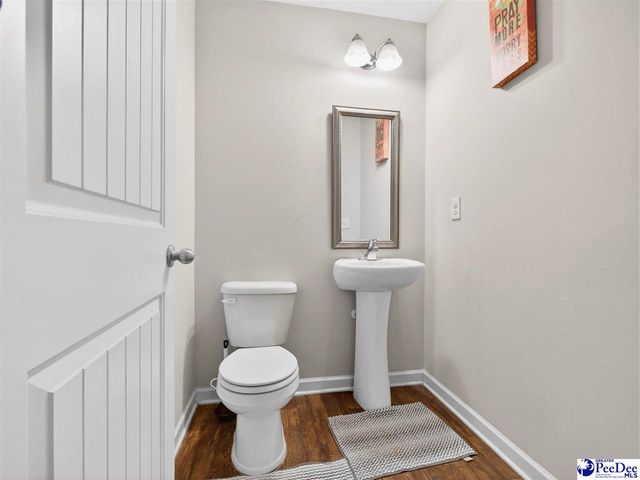 2115 Chatfield Drive, Florence, SC 29505