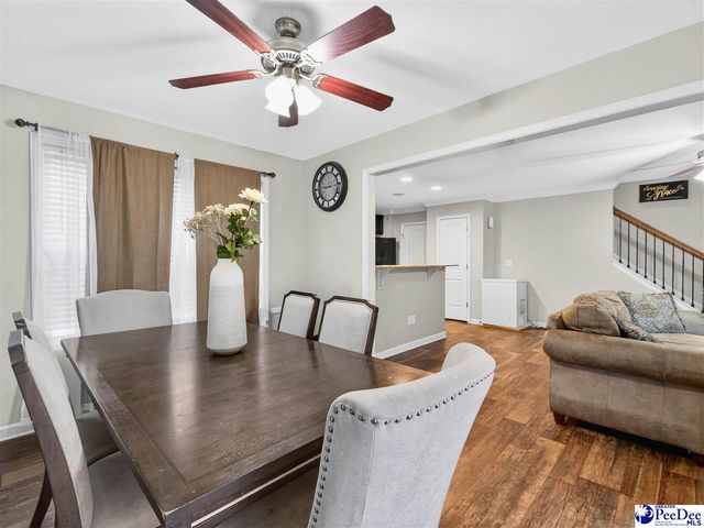 2115 Chatfield Drive, Florence, SC 29505