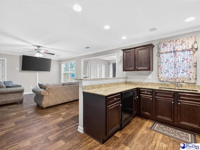 2115 Chatfield Drive, Florence, SC 29505