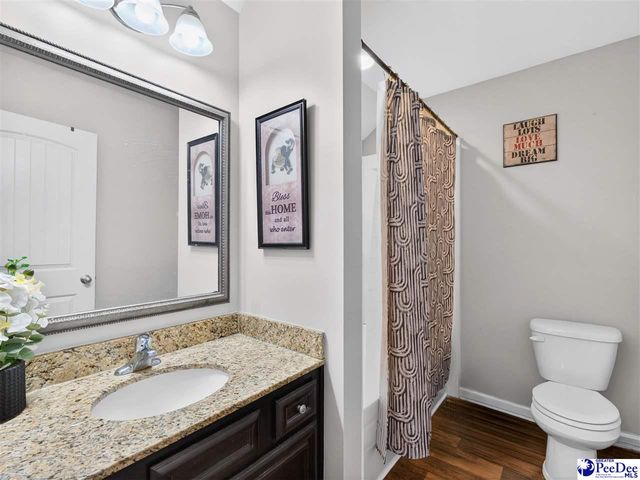 2115 Chatfield Drive, Florence, SC 29505