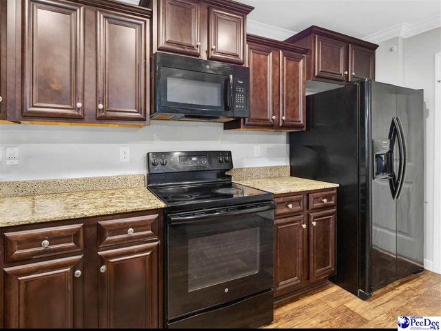 2115 Chatfield Drive, Florence, SC 29505