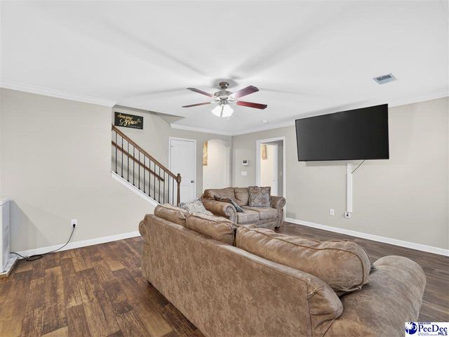 2115 Chatfield Drive, Florence, SC 29505