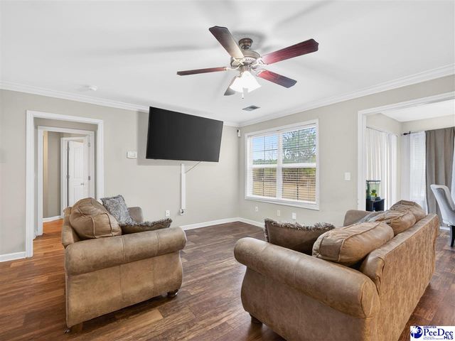 2115 Chatfield Drive, Florence, SC 29505