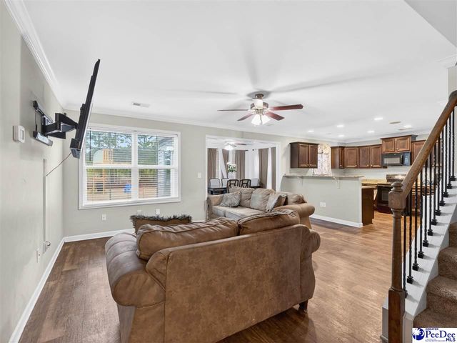 2115 Chatfield Drive, Florence, SC 29505