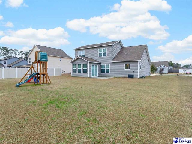 2115 Chatfield Drive, Florence, SC 29505