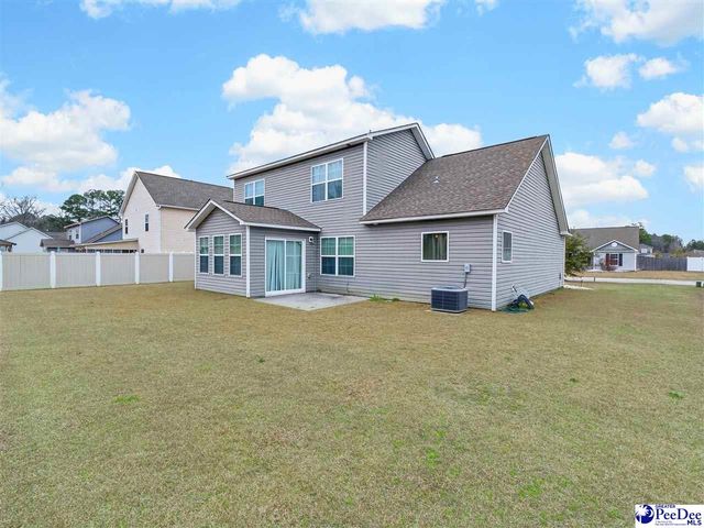 2115 Chatfield Drive, Florence, SC 29505