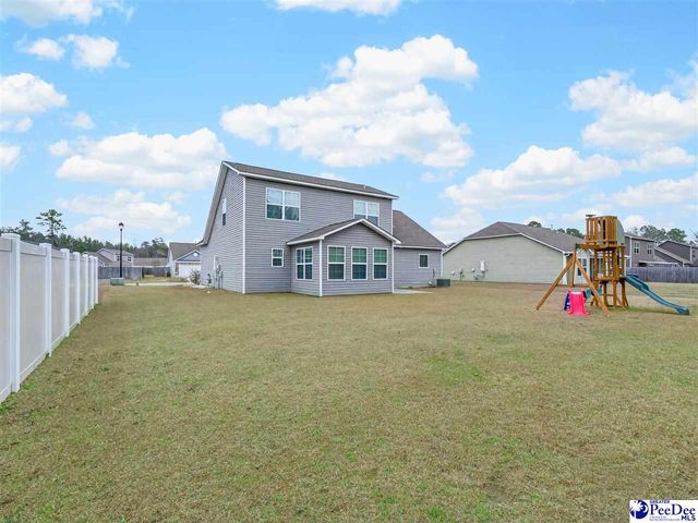 2115 Chatfield Drive, Florence, SC 29505