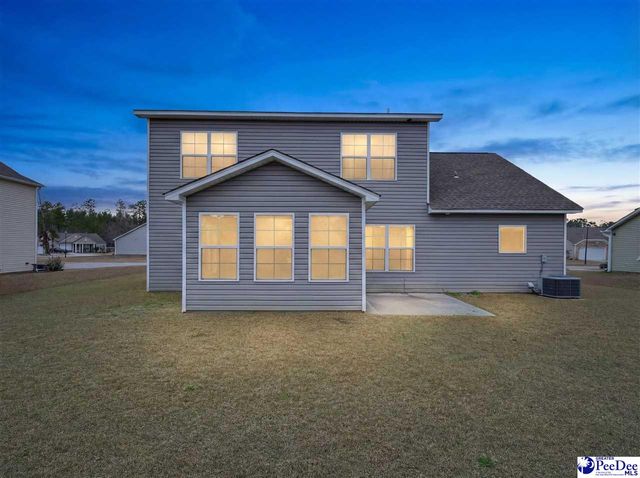 2115 Chatfield Drive, Florence, SC 29505