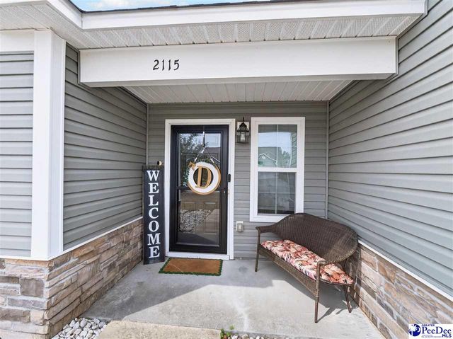 2115 Chatfield Drive, Florence, SC 29505