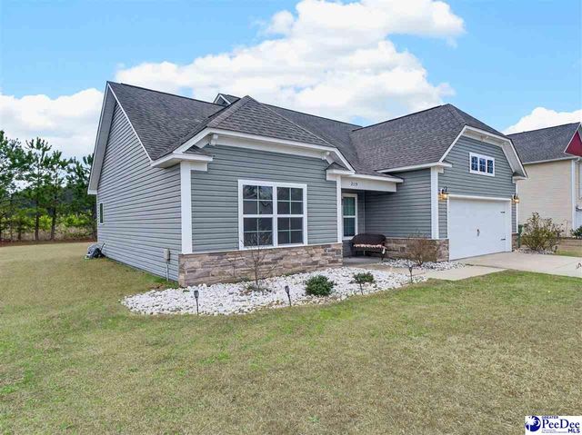 2115 Chatfield Drive, Florence, SC 29505