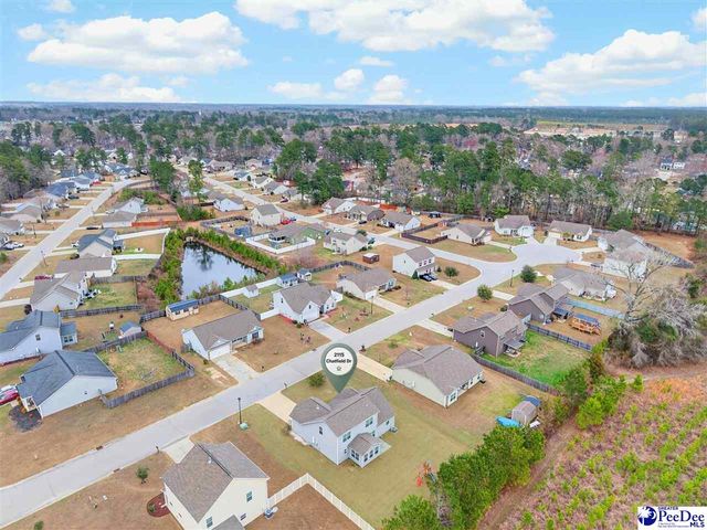 2115 Chatfield Drive, Florence, SC 29505