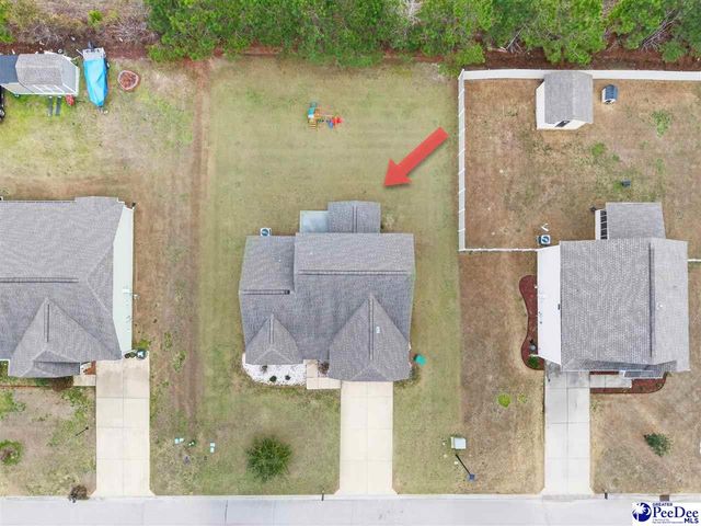 2115 Chatfield Drive, Florence, SC 29505