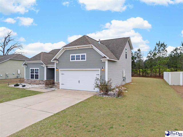 2115 Chatfield Drive, Florence, SC 29505