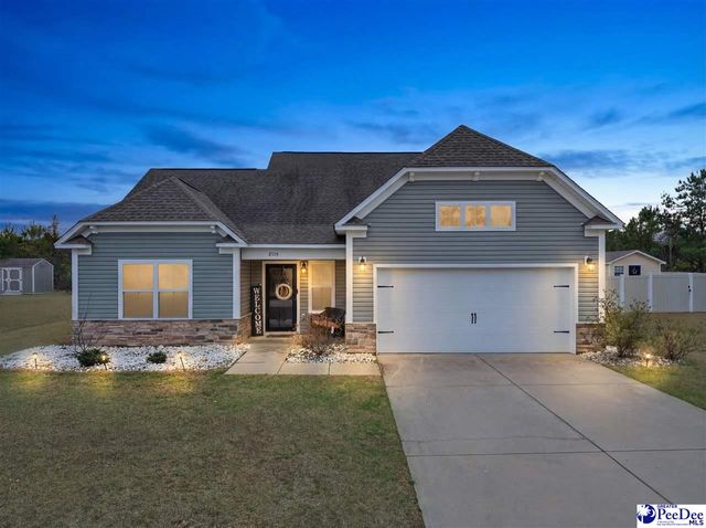 2115 Chatfield Drive, Florence, SC 29505