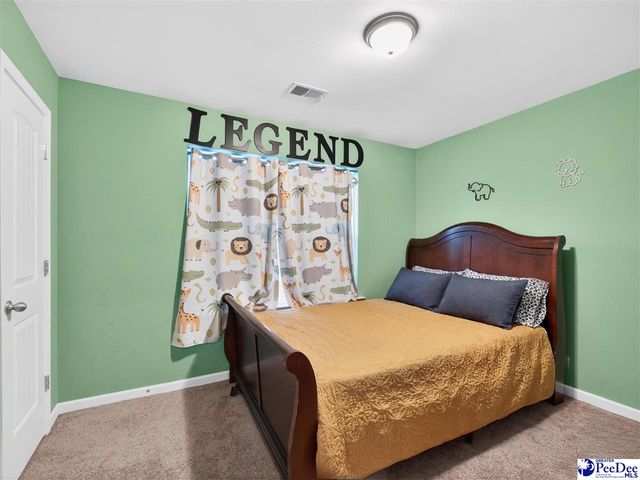 2115 Chatfield Drive, Florence, SC 29505