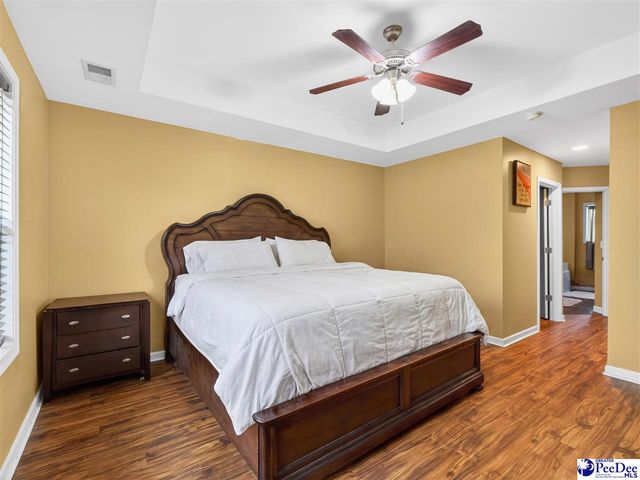 2115 Chatfield Drive, Florence, SC 29505