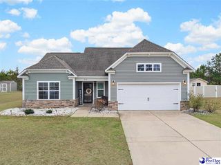 2115 Chatfield Drive, Florence, SC 29505