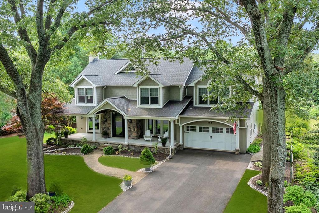759 HOLLY LANE, Arnold, MD 21012