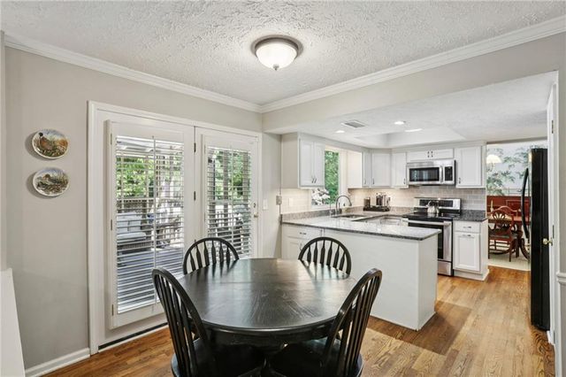 1442 Heritage Glen Drive, Marietta, GA 30068