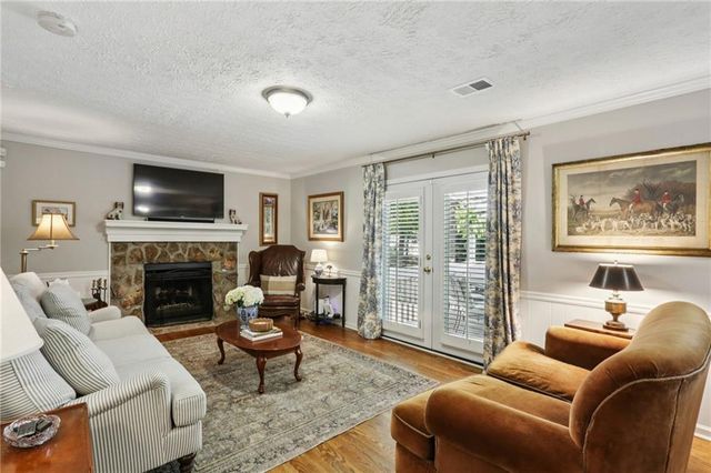 1442 Heritage Glen Drive, Marietta, GA 30068