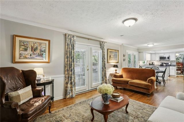 1442 Heritage Glen Drive, Marietta, GA 30068