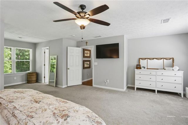 1442 Heritage Glen Drive, Marietta, GA 30068