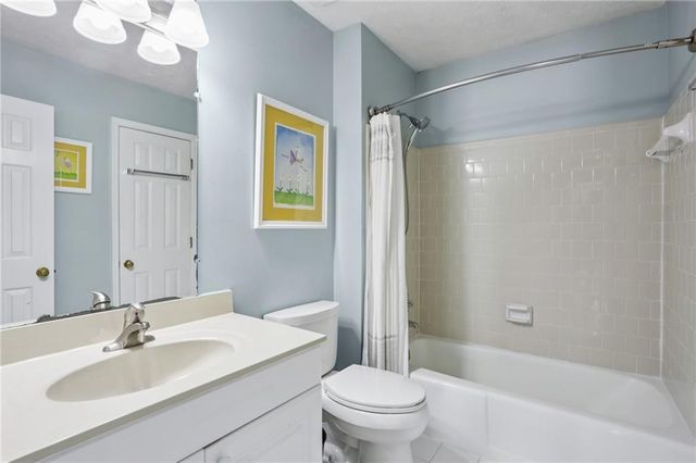 1442 Heritage Glen Drive, Marietta, GA 30068