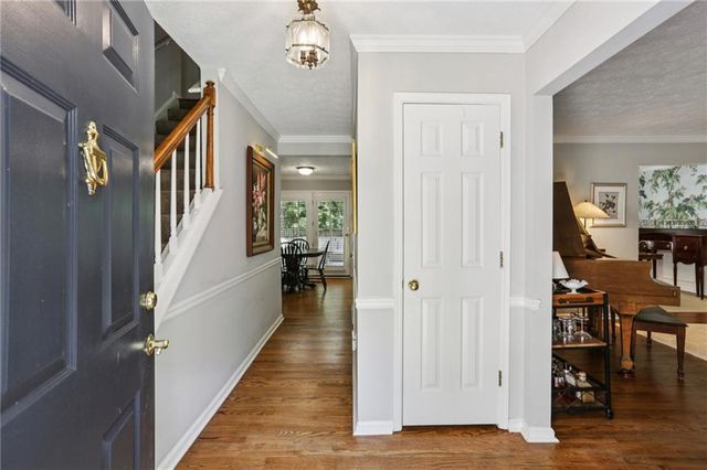 1442 Heritage Glen Drive, Marietta, GA 30068