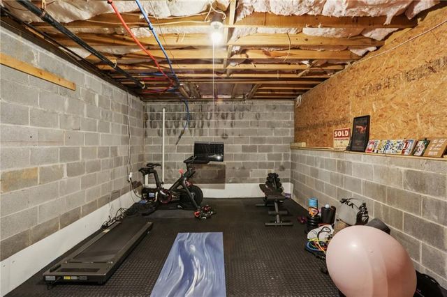 1442 Heritage Glen Drive, Marietta, GA 30068