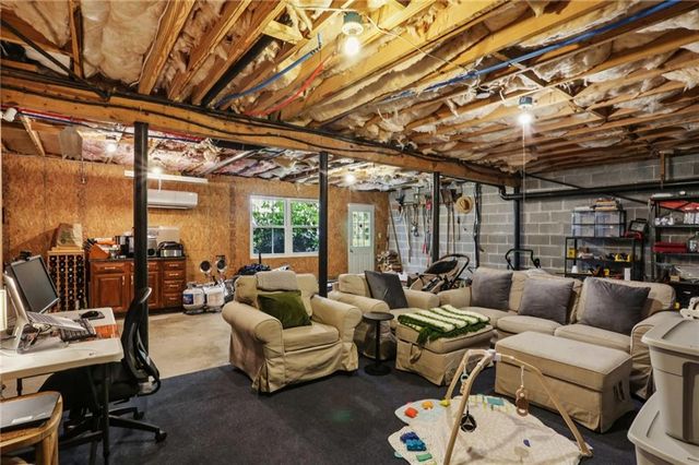 1442 Heritage Glen Drive, Marietta, GA 30068