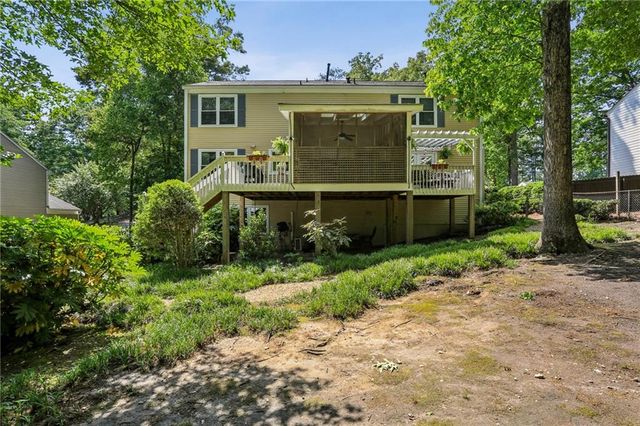 1442 Heritage Glen Drive, Marietta, GA 30068