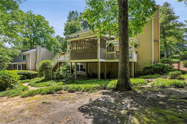 1442 Heritage Glen Drive, Marietta, GA 30068