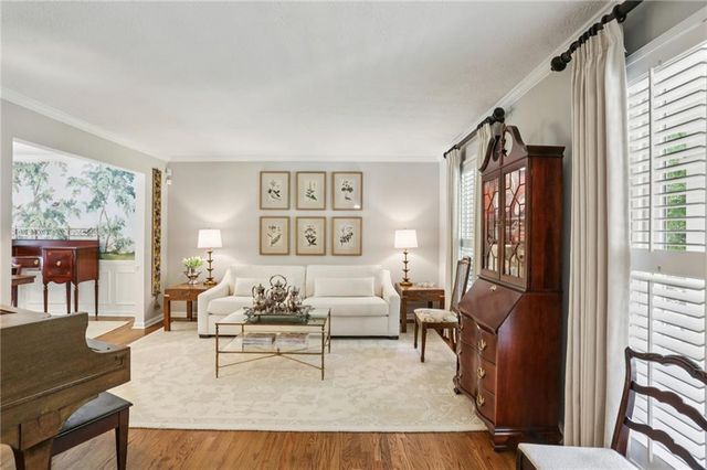 1442 Heritage Glen Drive, Marietta, GA 30068