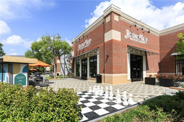 1442 Heritage Glen Drive, Marietta, GA 30068