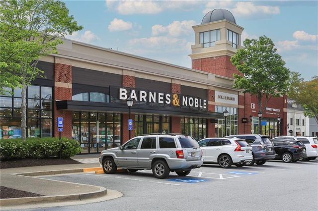 1442 Heritage Glen Drive, Marietta, GA 30068