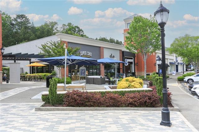 1442 Heritage Glen Drive, Marietta, GA 30068