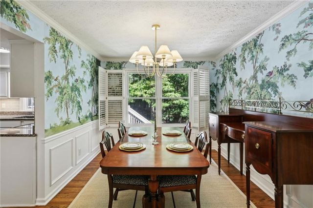 1442 Heritage Glen Drive, Marietta, GA 30068
