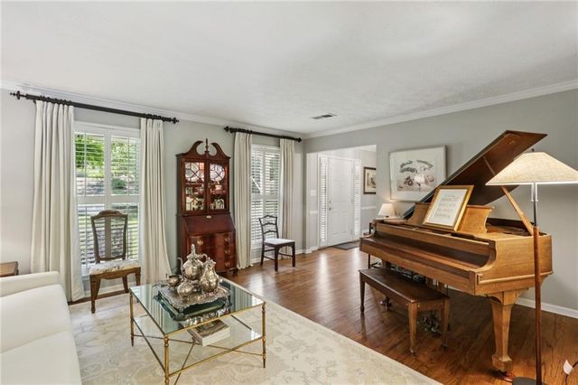 1442 Heritage Glen Drive, Marietta, GA 30068
