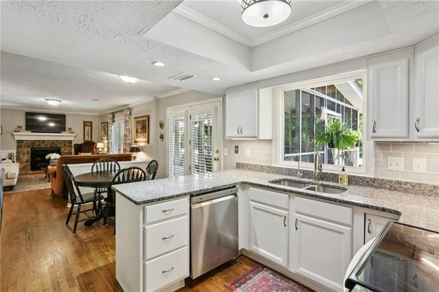 1442 Heritage Glen Drive, Marietta, GA 30068