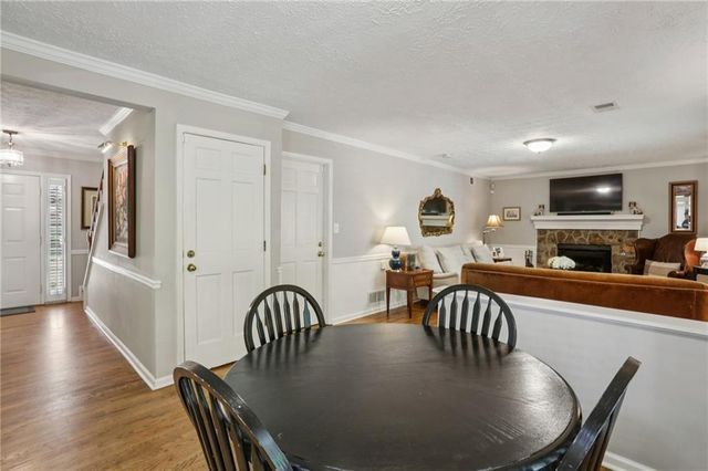 1442 Heritage Glen Drive, Marietta, GA 30068