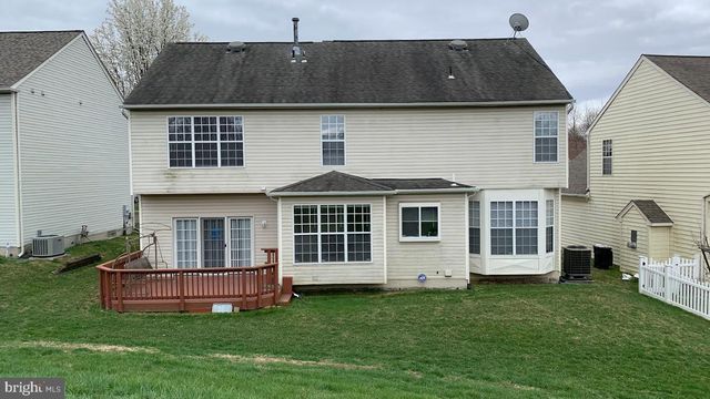 1614 ANGELWING DR, Silver Spring, MD 20904