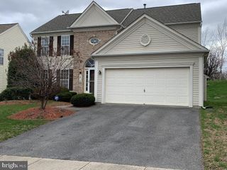 1614 ANGELWING DR, Silver Spring, MD 20904