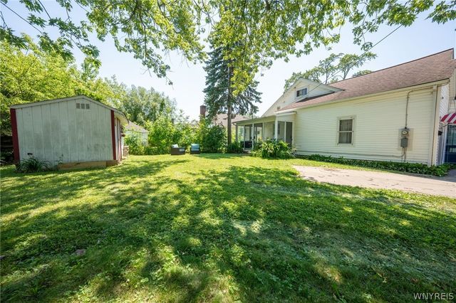 4 Kent Avenue, Hamburg, NY 14219