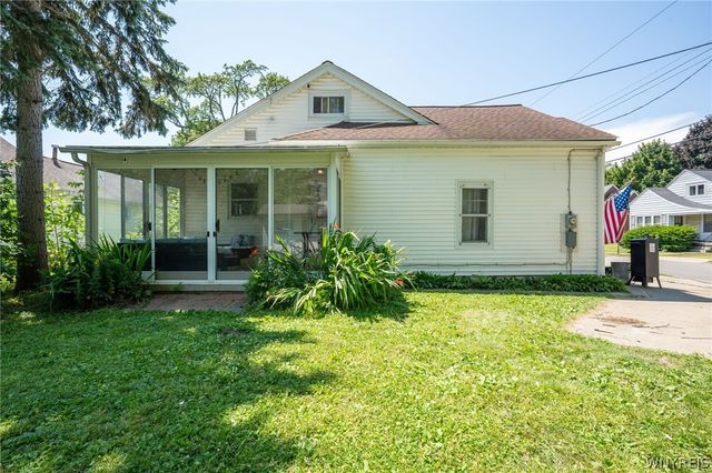 4 Kent Avenue, Hamburg, NY 14219