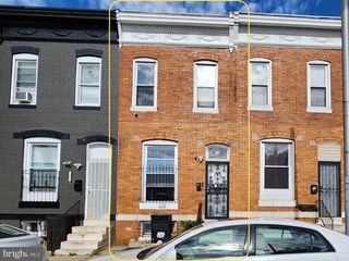20 S CATHERINE ST, Baltimore, MD 21223