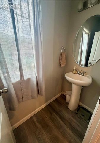 4139 Jericho Loop, Colorado Springs, CO 80916