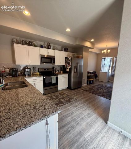 4139 Jericho Loop, Colorado Springs, CO 80916