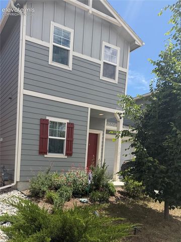 4139 Jericho Loop, Colorado Springs, CO 80916